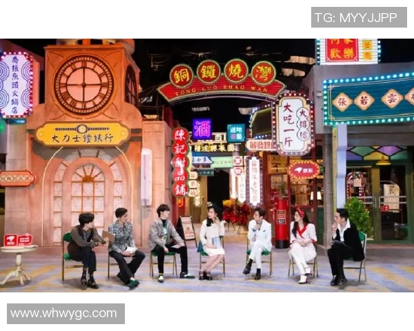 足球明星高峰携手众星共聚综艺舞台展现球场之外的精彩人生