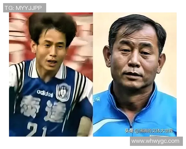 退役足球明星的生活现状揭秘是否真的落魄了