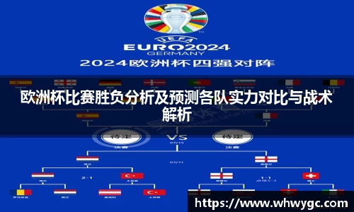 欧洲杯比赛胜负分析及预测各队实力对比与战术解析